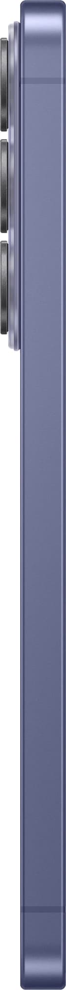 Смартфон Samsung SM-S947B Galaxy S26+ 512Gb 12Gb фиолетовый моноблок 3G 4G 6.7" 1440x3120 Android 16 50Mpix 802.11 a/b/g/n/ac/ax/be NFC GPS GSM900/1800 GSM1900 Protect - фото 4