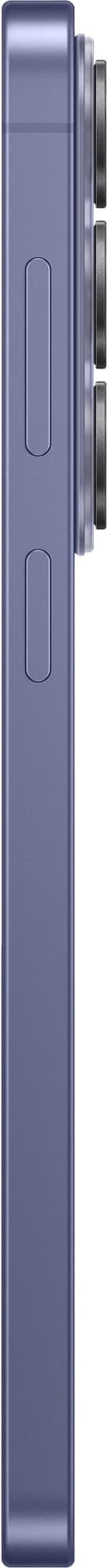 Смартфон Samsung SM-S947B Galaxy S26+ 512Gb 12Gb фиолетовый моноблок 3G 4G 6.7" 1440x3120 Android 16 50Mpix 802.11 a/b/g/n/ac/ax/be NFC GPS GSM900/1800 GSM1900 Protect - фото 5