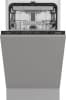 Посудомоечная машина встраив. Gorenje GV563C10 1760Вт узкая нержавеющая сталь - фото 3