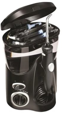 Ирригатор Waterpik WF-112EU 7насад. белый - фото 5
