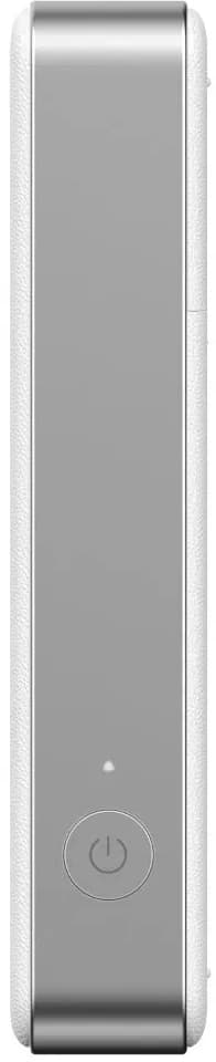Принтер сублимационный Xiaomi Mi Pro (BHR082QGL) белый - фото 4