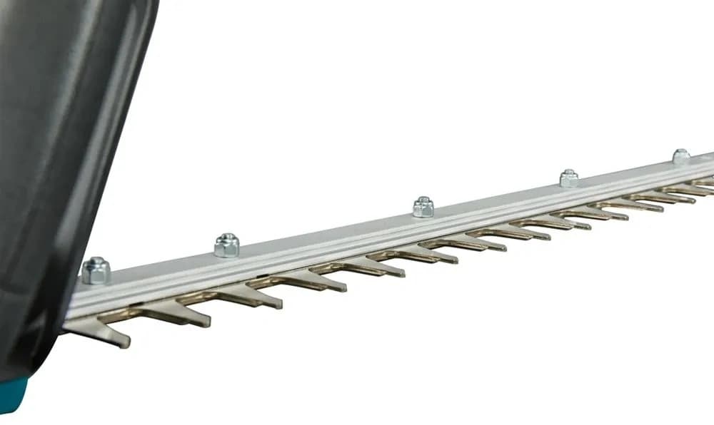 Кусторез Makita UH020GZаккум. - фото 5