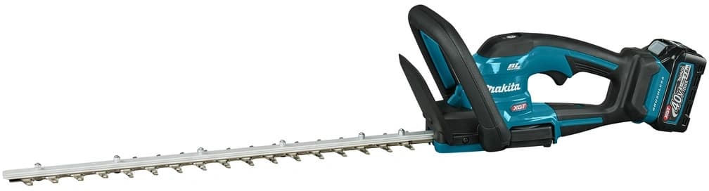 Кусторез Makita UH020GD101аккум. - фото 4