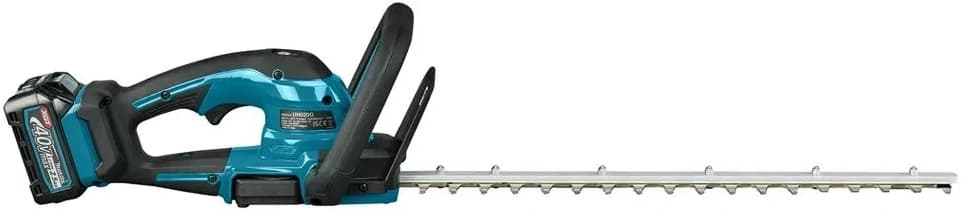 Кусторез Makita UH020GD101аккум. - фото 5