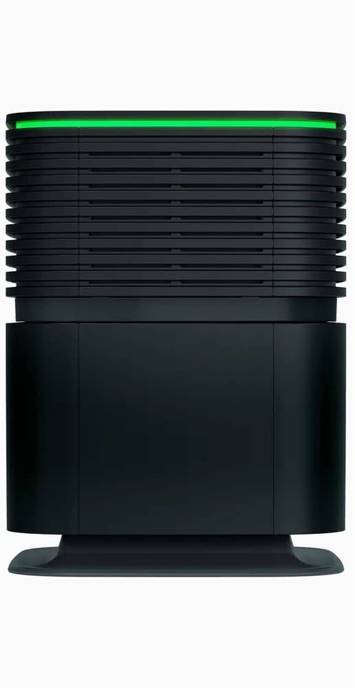 Мойка воздуха Venta AeroStyle Compact AW735 5Вт черный - фото 3
