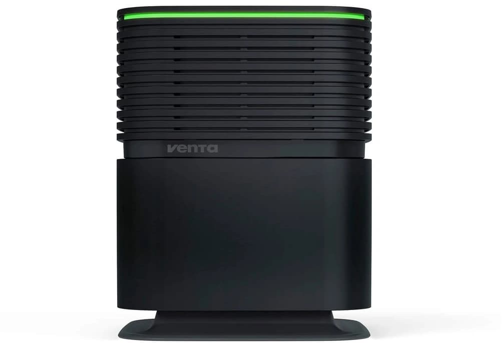 Мойка воздуха Venta AeroStyle Compact AW735 5Вт черный - фото 4