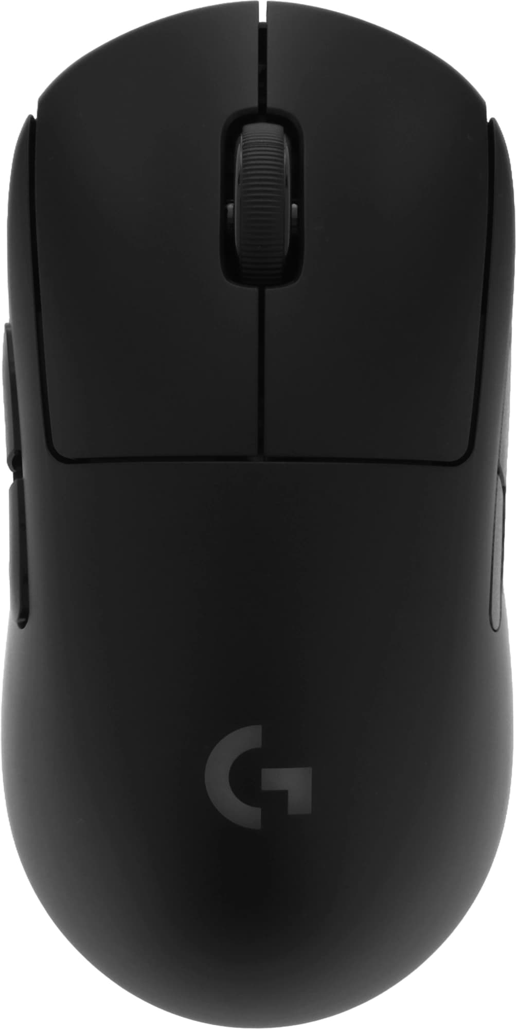Мышь Logitech G Pro 2 Lightspeed черный оптическая 44000dpi беспров. USB 7but (910-007297) - фото 3