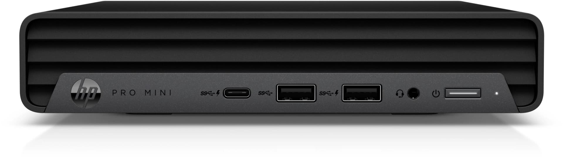 Неттоп HP ProDesk 400 G9 Mini i5 13500T (1.6) 8Gb SSD512Gb UHDG 770 без ОС GbitEth WiFi BT 90W kb мышь клавиатура черный (C1UE5AT) - фото 3