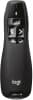 Презентер Logitech R400 Radio USB (15м) черный - фото 3