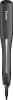 Выпрямитель Haier HHS-618 53Вт черный макс.темп.:220С покрытие:титановое (FZ000TD00RU) - фото 3