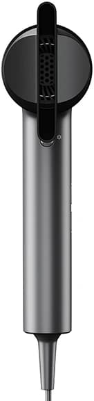 Фен Haier HHD-601 1800Вт графитовый (FZ0009E00RU) - фото 4