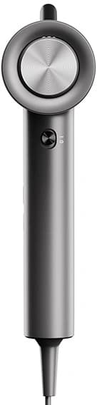 Фен Haier HHD-601 1800Вт графитовый (FZ0009E00RU) - фото 5