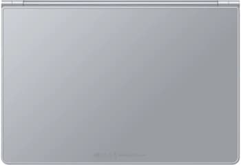Клавиатура Samsung для Galaxy Tab S11 Ultra EF-DX935USEGRU серебристый - фото 5