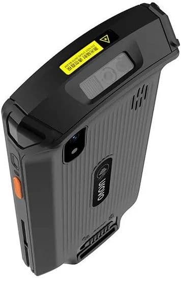 Терминал сбора данных Urovo CT58C (CT58C-12M3USR4G5EU) - фото 4