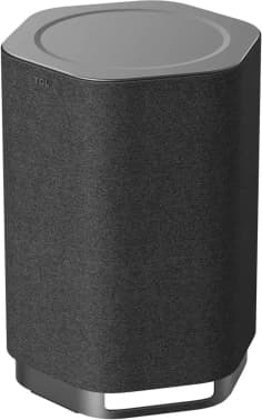 Сабвуфер TCL Z100-SW 130Вт черный - фото 5