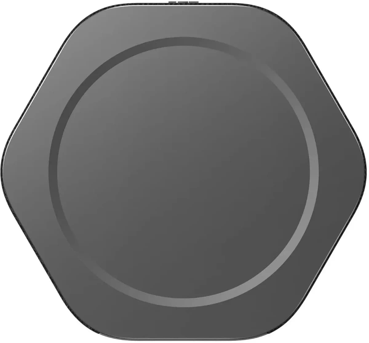 Сабвуфер TCL Z100-SW 130Вт черный - фото 4