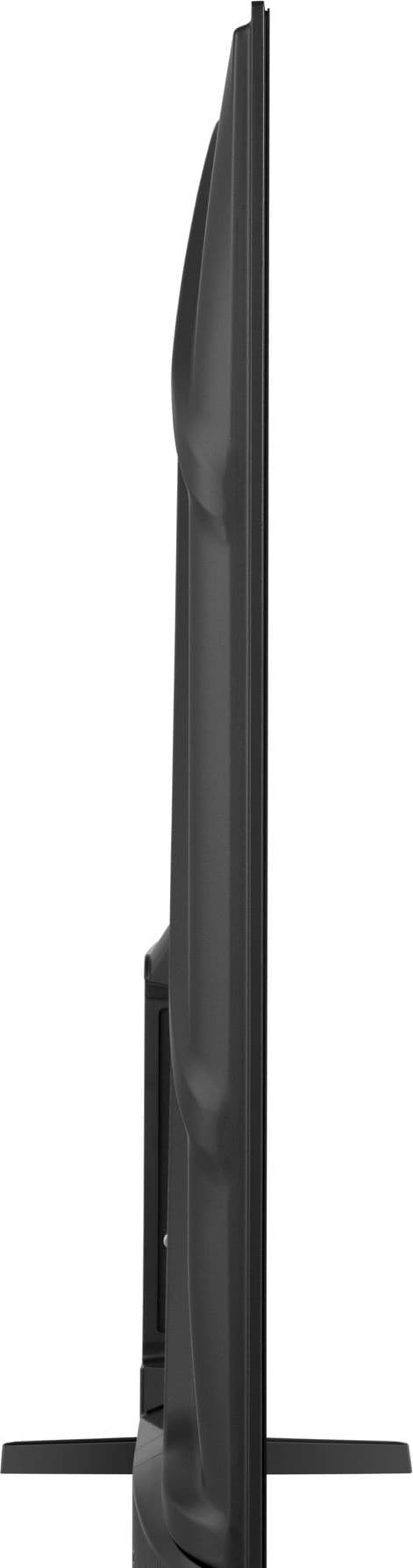 Телевизор QLED Hisense 50" 50E7S черный 4K Ultra HD 60Hz MEMC DVB-T DVB-T2 DVB-C DVB-S DVB-S2 USB WiFi Smart TV (RUS) - фото 2