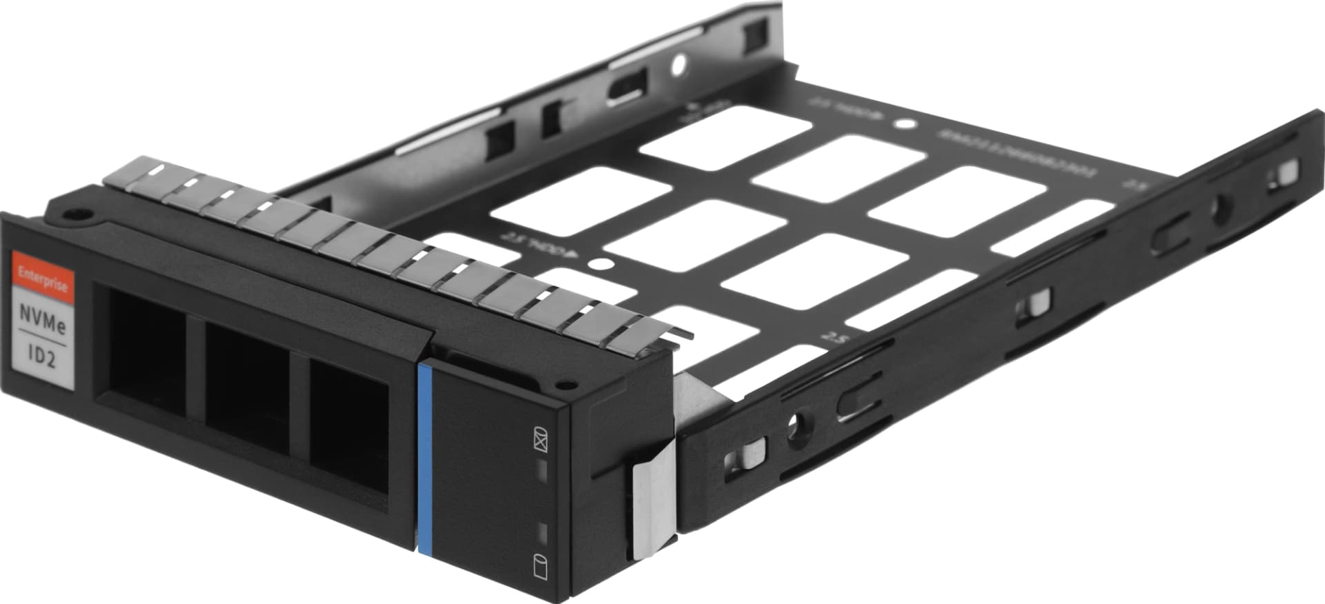 Сервер IRU Rock G2212P 2x6330 4x32Gb 9361-8I AST2500 2xGigEth 2x1600W w/o OS (2178392) - фото 4