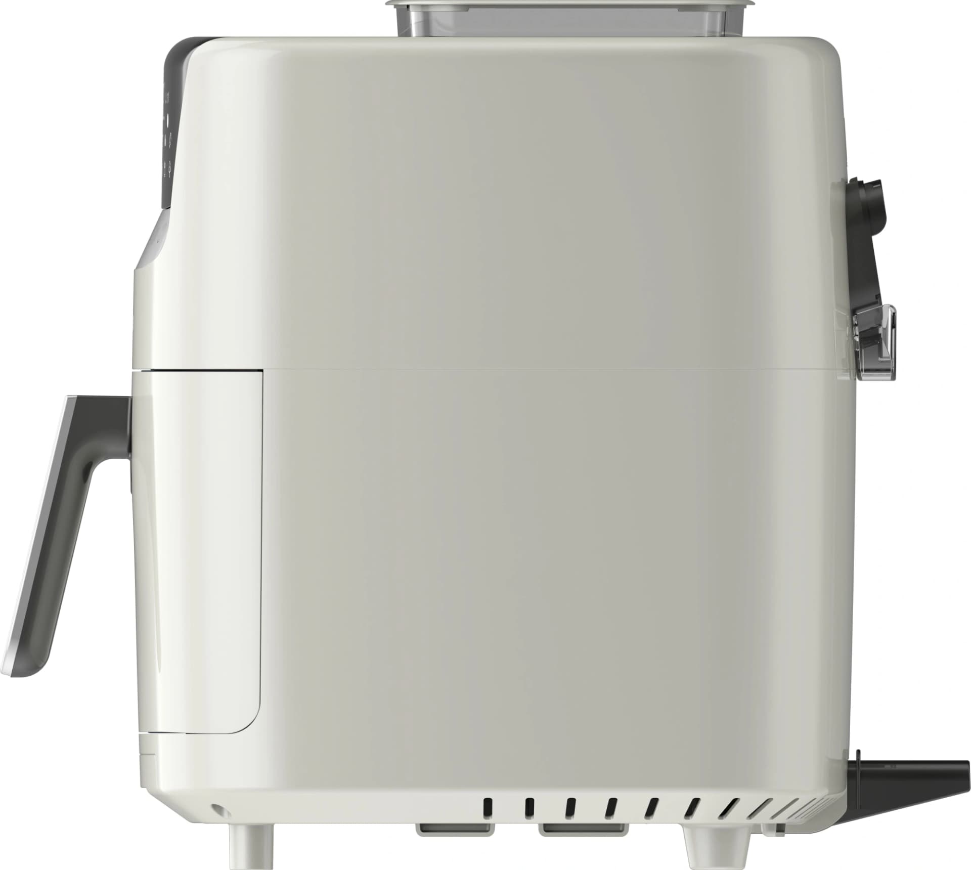 Аэрогриль Haier Air Fryer HAF-701 7л 1700Вт белый (FZ04GLM00RU) - фото 3