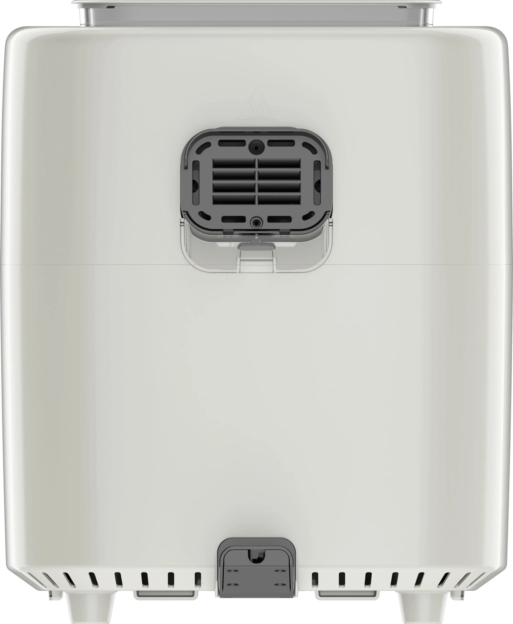 Аэрогриль Haier Air Fryer HAF-701 7л 1700Вт белый (FZ04GLM00RU) - фото 4