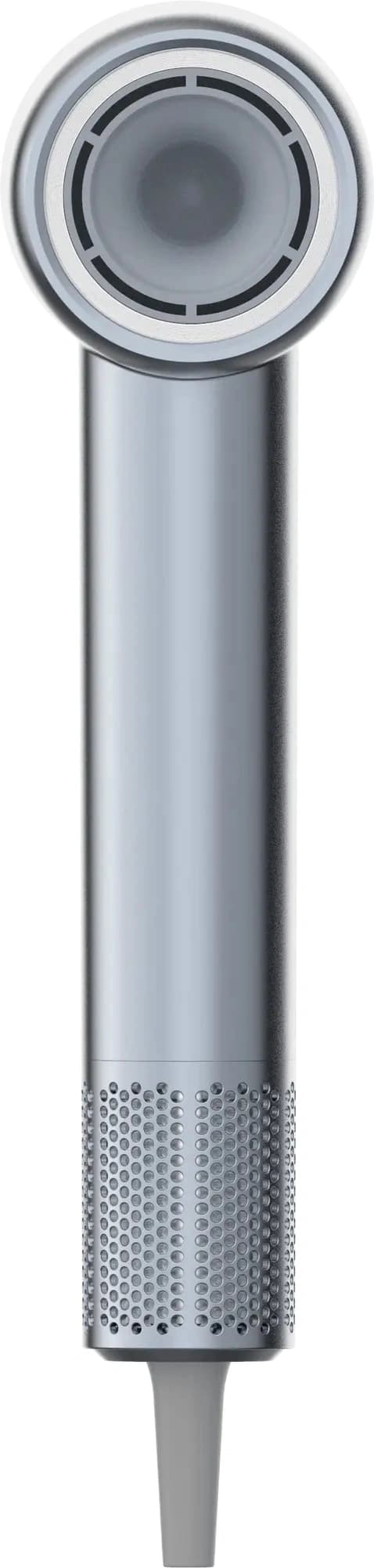 Фен Haier HHD-507 1600Вт серый (FZ000YE00RU) - фото 4