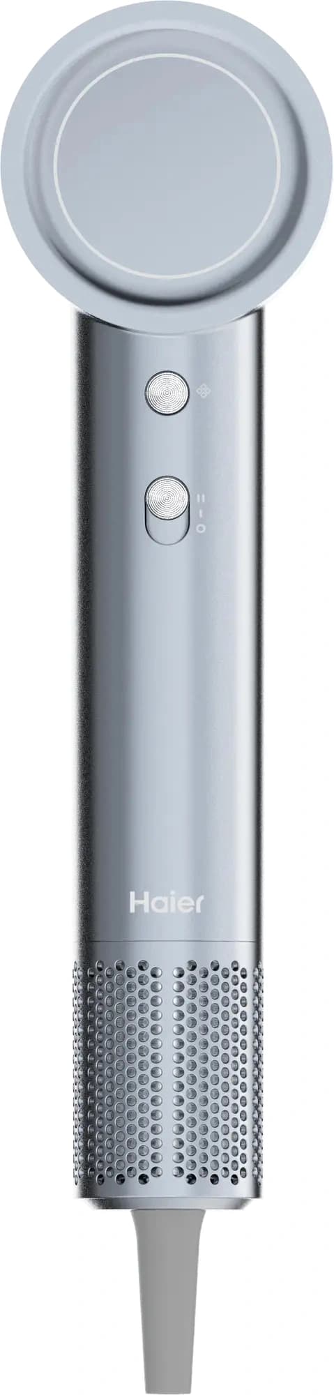 Фен Haier HHD-507 1600Вт серый (FZ000YE00RU) - фото 5