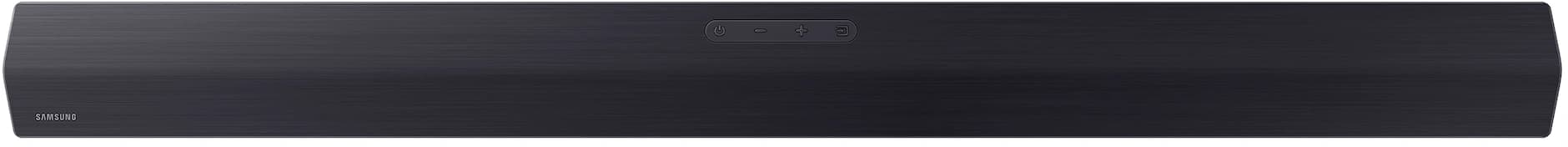 Саундбар Samsung HW-B450F/RU 2.1 300Вт+220Вт черный - фото 4