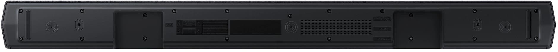 Саундбар Samsung HW-B450F/RU 2.1 300Вт+220Вт черный - фото 5