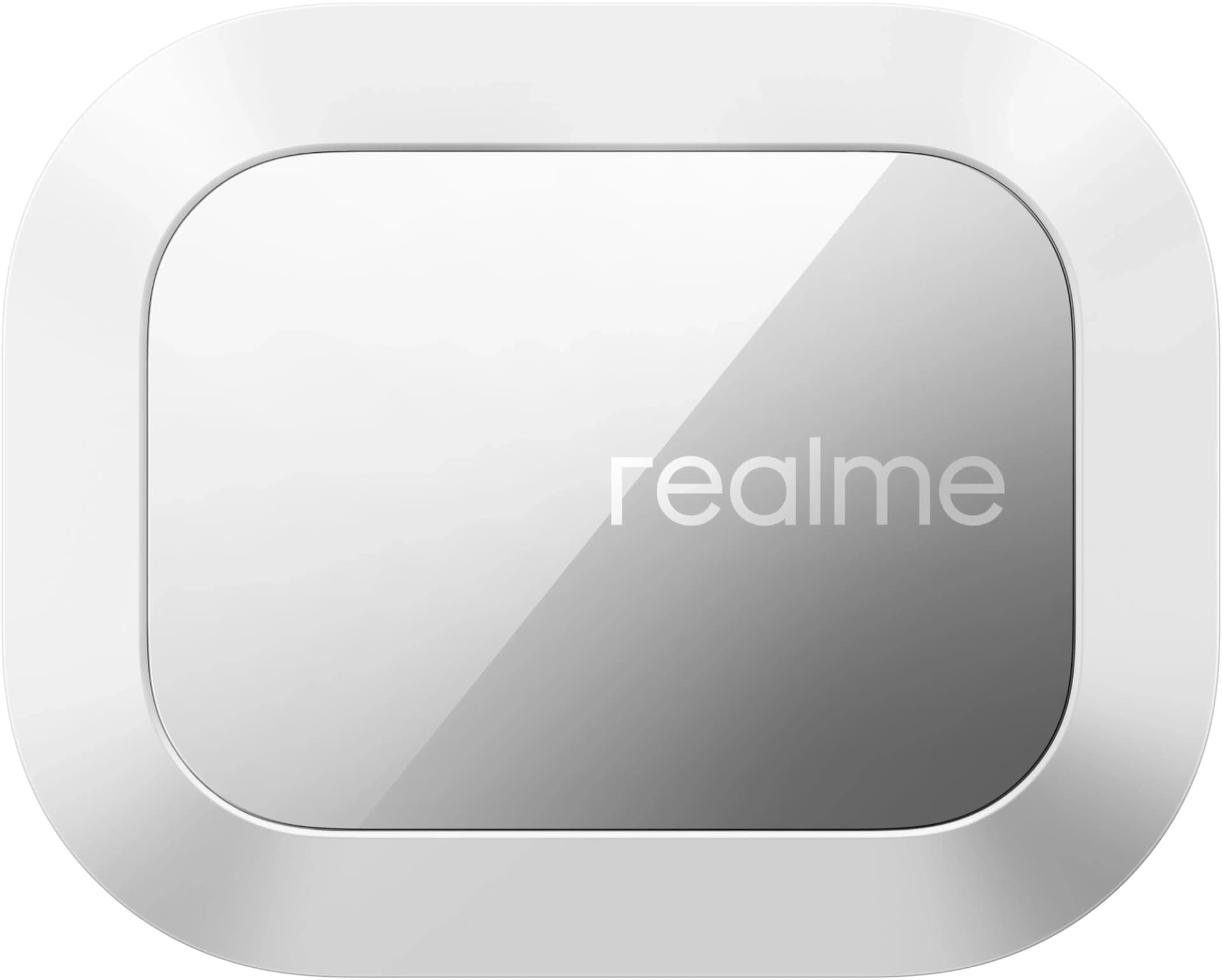 Гарнитура внутриканальные Realme Buds Air 8 Pro белый беспроводные bluetooth в ушной раковине (6941764488786) - фото 3