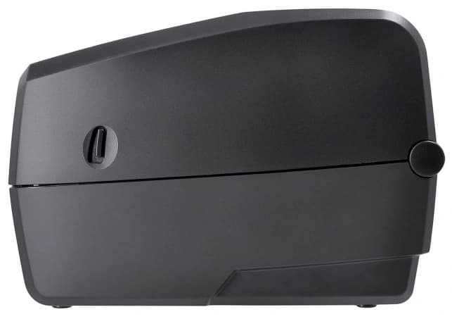 Термопринтер Mertech TLP4 (1025) 203dpi 152мм/с/USB/RS232/Eth для печ.этик. черный - фото 5