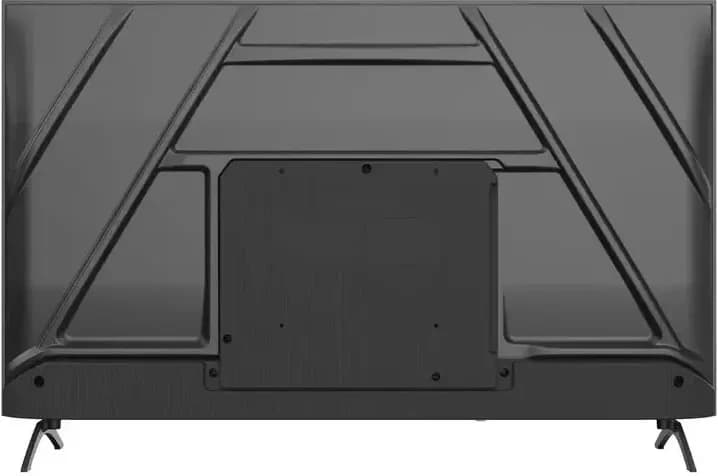 Телевизор LED Sber 43" SDX-43U5500DBA Салют ТВ Frameless черный 4K Ultra HD 60Hz DVB-T DVB-T2 DVB-C DVB-S DVB-S2 USB WiFi Smart TV (RUS) - фото 4