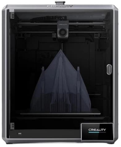 Принтер 3D Creality K 1 Max 2025 300x300x300мм ABS/PLA/PETG/TPU 30мкм - фото 2