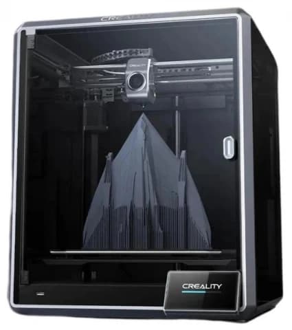 Принтер 3D Creality K 1 Max 2025 300x300x300мм ABS/PLA/PETG/TPU 30мкм - фото 3