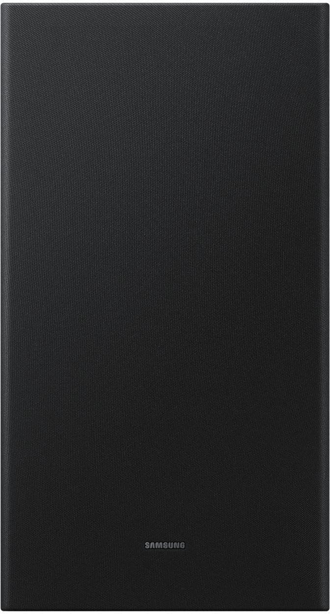 Саундбар Samsung HW-Q600F/RU 3.1.2 200Вт+160Вт черный - фото 5