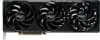 Видеокарта Palit PCI-E 5.0 PA-RTX5080 INFINITY 3 OC NVIDIA GeForce RTX 5080 16Gb 256bit GDDR7 2295/30000 HDMIx1 DPx3 HDCP Ret - фото 3