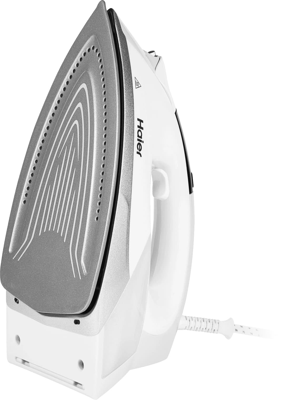 Парогенератор Haier HI-701 2600Вт белый - фото 4