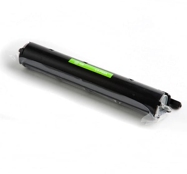 Картридж лазерный Cactus CS-P88A KX-FAT88A черный (2000стр.) для Panasonic FL401/402/403/423 FLC411/412/413/418 - фото 3