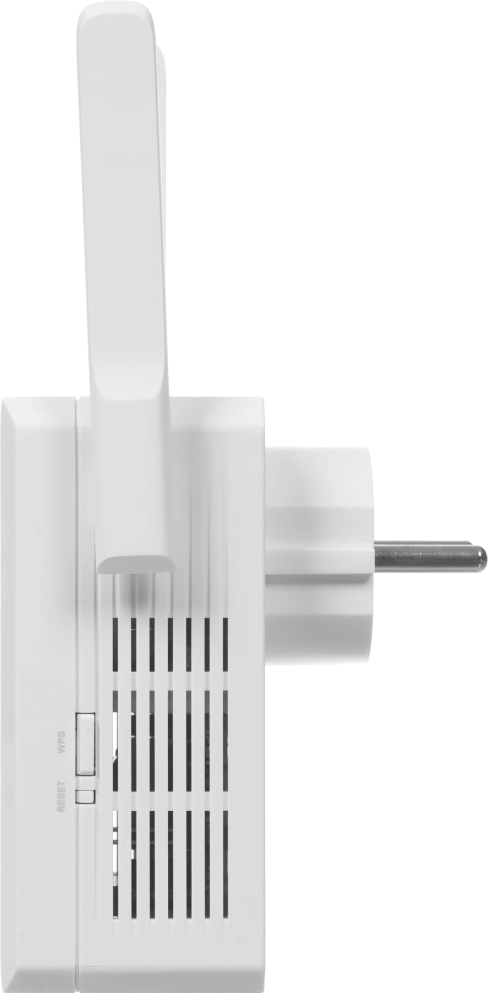 Повторитель беспроводного сигнала TP-Link TL-WA860RE N300 10/100BASE-TX белый - фото 4