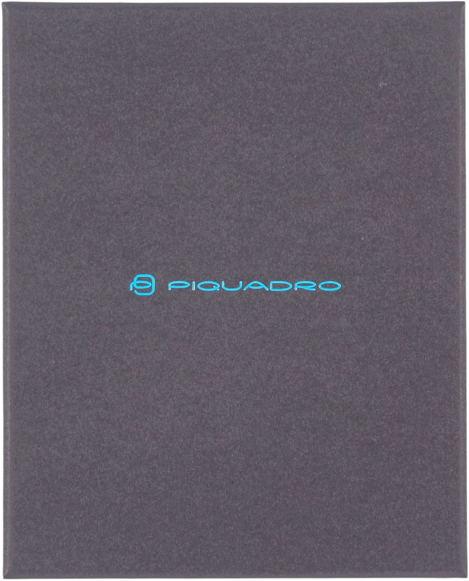 Кошелек мужской Piquadro Blue Square PU1240B2R/MO коричневый натур.кожа - фото 4