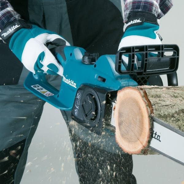 Цепная пила Makita UC3041A от сети 1800Вт дл.шины:12" (30cm) - фото 3