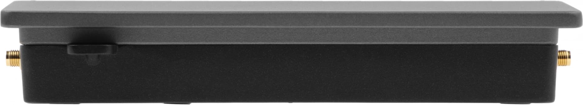 Точка доступа D-Link DAP-2695/RU/A1A AC1750 10/100/1000BASE-TX серый - фото 5