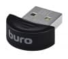 Адаптер USB Buro BU-BT40A BT4.0+EDR class 1.5 20м черный - фото 3