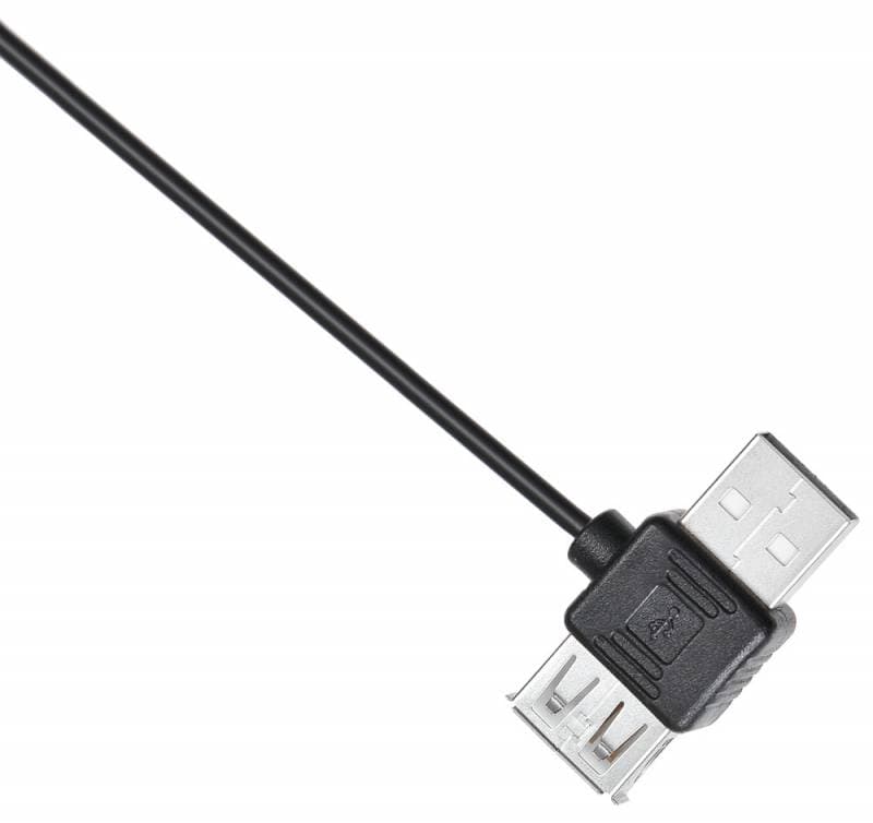 Подставка для ноутбука Buro BU-LCP156-B114 15.6" 357x265x33мм 1xUSB 1x 140ммFAN 345г металлическая сетка/пластик черный - фото 5
