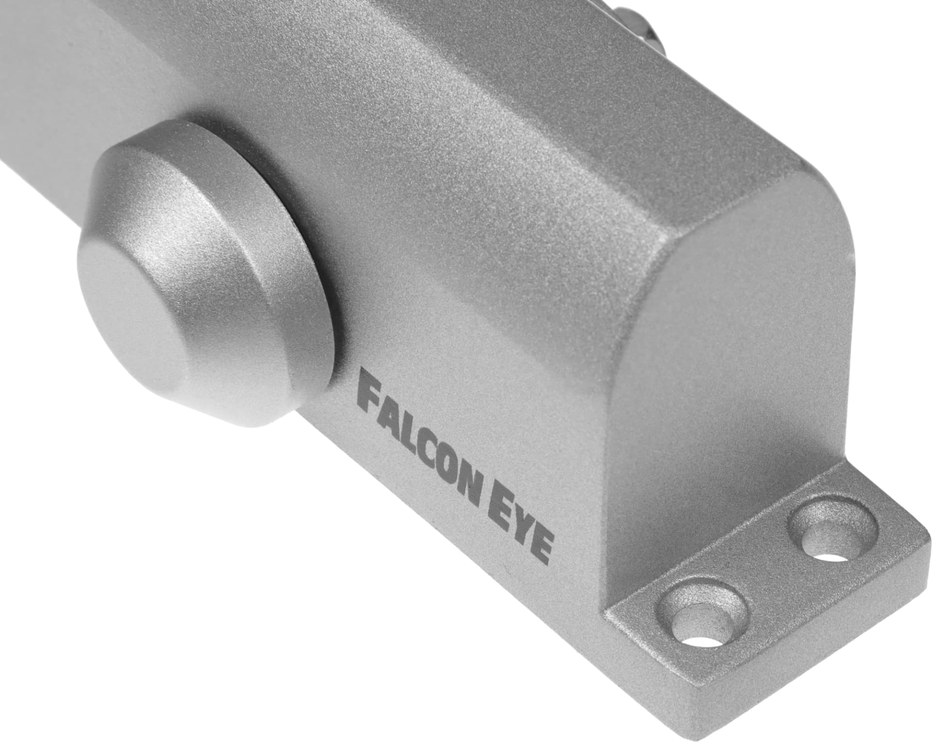 Доводчик двери Falcon Eye FE-B2W 2 класс белый - фото 5