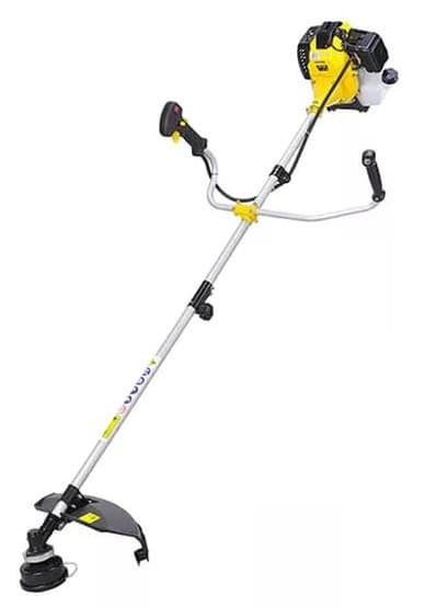 Триммер бензиновый Huter GGT-2500S 2500Вт 3.3л.с. разбор.штан. реж.эл.:леска/нож - фото 3