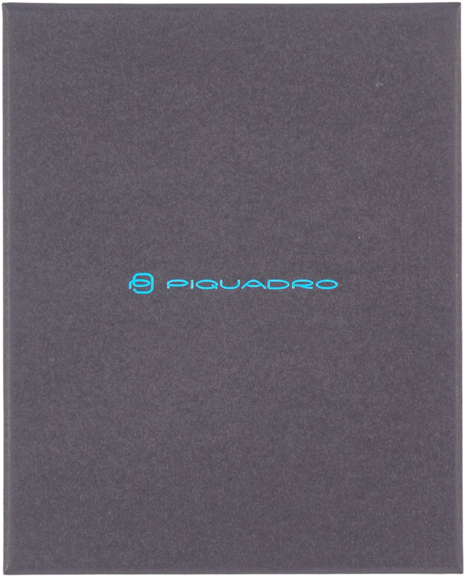 Чехол для кредитных карт Piquadro Blue Square PU1243B2R/R красный натур.кожа - фото 4
