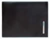 Кошелек мужской Piquadro Blue Square PU257B2R/N черный натур.кожа - фото 3