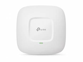 Точка доступа TP-Link EAP245 AC1750 10/100/1000BASE-TX белый - фото 5