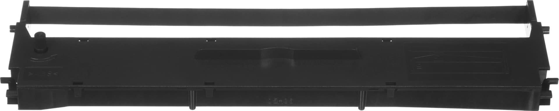 Картридж матричный Cactus CS-LX350 12.7x10 черный для Epson LX350/LQ350/ERC19/VP80K - фото 2