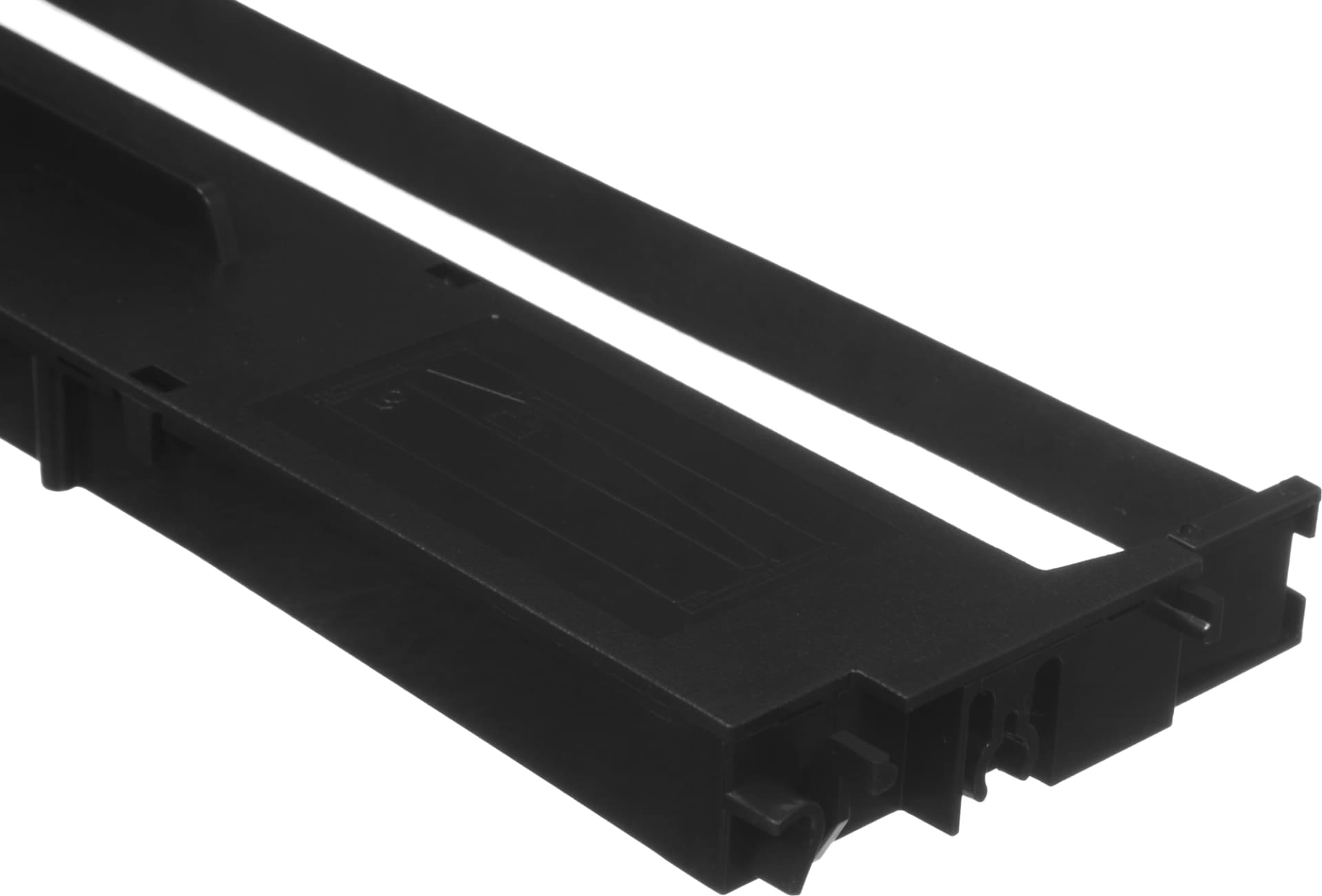 Картридж матричный Cactus CS-LX350 12.7x10 черный для Epson LX350/LQ350/ERC19/VP80K - фото 4